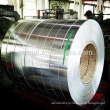 2.5mm 2.7mm 3mm Mill Finished Aluminium Coil 1050 H14 Different Usage - Hot !!!